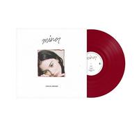 Gracie Abrams - Minor - 5-Year Anniversary - 12" Vinyl (Red)