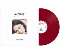 Gracie Abrams - Minor 5-year anniversary [VINYL]