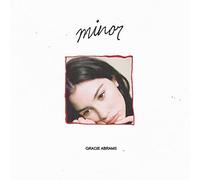 Gracie Abrams - minor [VINYL]