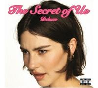 Gracie Abrams - The Secret of Us [(Deluxe) Japan Edition]