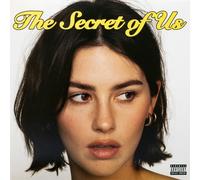 Gracie Abrams - The Secret of Us [VINYL]