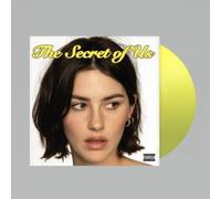 GRACIE ABRAMS: SECRET OF US - LP vinyl BRAND NEW