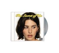GRACIE ABRAMS - SECRET OF US - New cd - 32 - M1111z