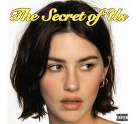 Gracie Abrams - The Secret of Us [VINYL]