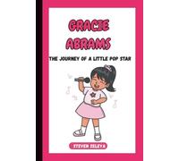GRACIE ABRAMS STORY: The Journey Of A Little Pop Star