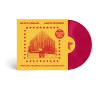 GRACIE ABRAMS - The Good Riddance Acoustic Shows (Live) (COLOR LP)