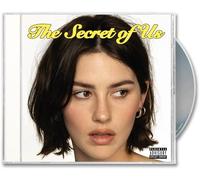 Gracie Abrams - The Secret of Us - CD - Jewel Case (2024)