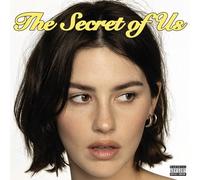 Gracie Abrams - The Secret of Us