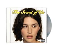 Gracie Abrams - The Secret of Us