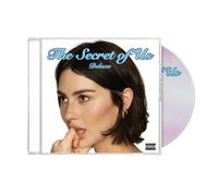 Gracie Abrams : The Secret of Us CD Deluxe Album (2025) NEW Amazing Value