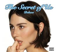 Gracie Abrams - The Secret Of Us - Deluxe CD