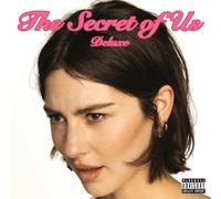 Gracie Abrams - The Secret of Us [(Deluxe) Japan Edition]