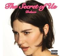 Gracie Abrams - The Secret of Us [(Deluxe) Japan Edition]