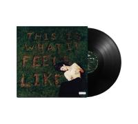 Gracie Abrams - This Is What It Feels Like