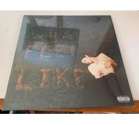 Gracie Abrams - This Is What It Feels Like Black Vinyl LP Sealed