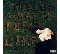 Gracie Abrams - This Is What It Feels Like [VINYL]