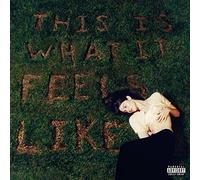 Gracie Abrams - This Is What It Feels Like [VINYL]