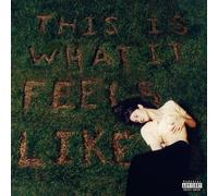 Gracie Abrams - This Is What It Feels Like [VINYL]