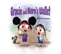 Gracie and Aero's Wallet