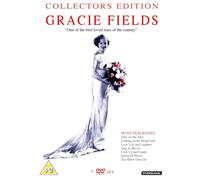 Gracie Fields Collection [DVD]