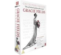 Gracie Fields Collection [DVD]