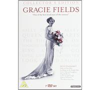 Gracie Fields Collection [DVD]
