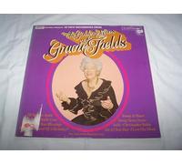Gracie Fields - Golden Years Of - Gracie Fields LP