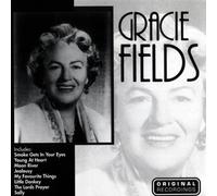 Gracie Fields - Gracie Fields Centenary