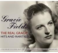 Gracie Fields - The Real Gracie: Hits and Rarities