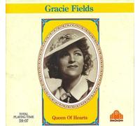 Gracie Fields - Queen of Hearts