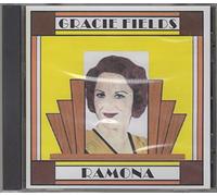 Gracie Fields - Ramona plus 21 other rarities