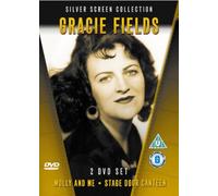 Gracie Fields Silver Screen Collection
