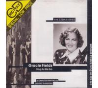 Gracie Fields - Sing As We Go