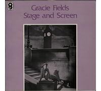 Gracie Fields - Stage And Screen