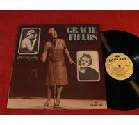 Gracie Fields - That Old Feeling [Vinyl LP]