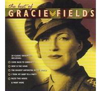 Gracie Fields - The Best Of Gracie Fields