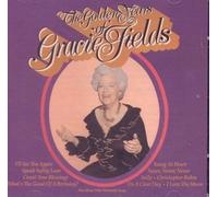 Gracie Fields - The Golden Years