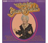 Gracie Fields - The Golden Years Of Gracie Fields