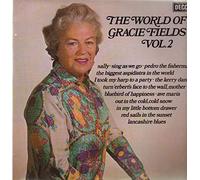 Gracie Fields - The World Of Gracie Fields Vol.2