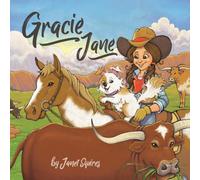 Gracie Jane