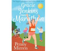 Gracie Jenkins Runs a Marathon