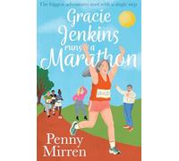 Gracie Jenkins Runs a Marathon: The cosiest, feel-good book club novel NEW this autumn