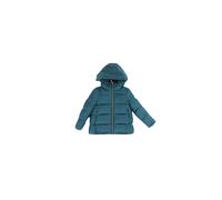 Gracie Puffer Jacket - female - Save The Duck - Winter Jackets - Blue - 3 Y - Kids 3 Y
