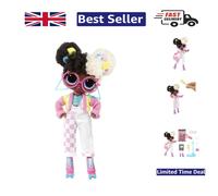 L.O.L. Surprise! Tweens Gracie Skates Doll