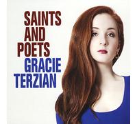 Gracie Terzian - Saints & Poets