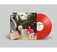 GracieHorse L.A. Shit Vinyl LP Red 2023 NEW