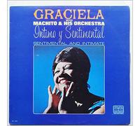 Graciela, Machito and His Orchestra - Intimo y Sentimental
