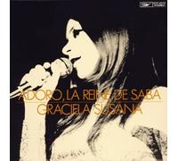 Graciela Sesana - Queen of Saba