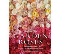 Gracielinda Poulson - Grace Rose Farm Garden Roses The Complete Gui - Y245z