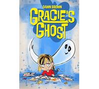 GRACIE'S GHOST: A Graphic Novel